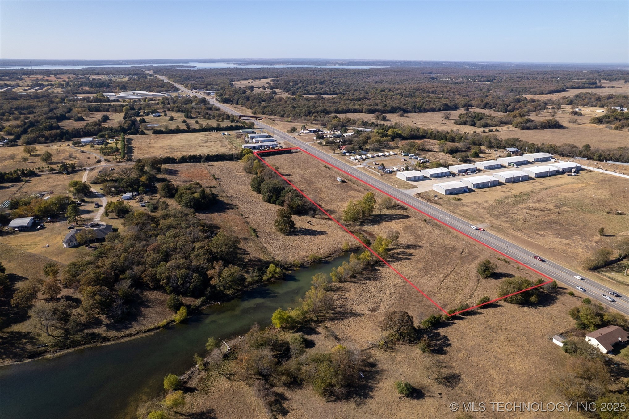 Us Highway 70 Mead OK 73449