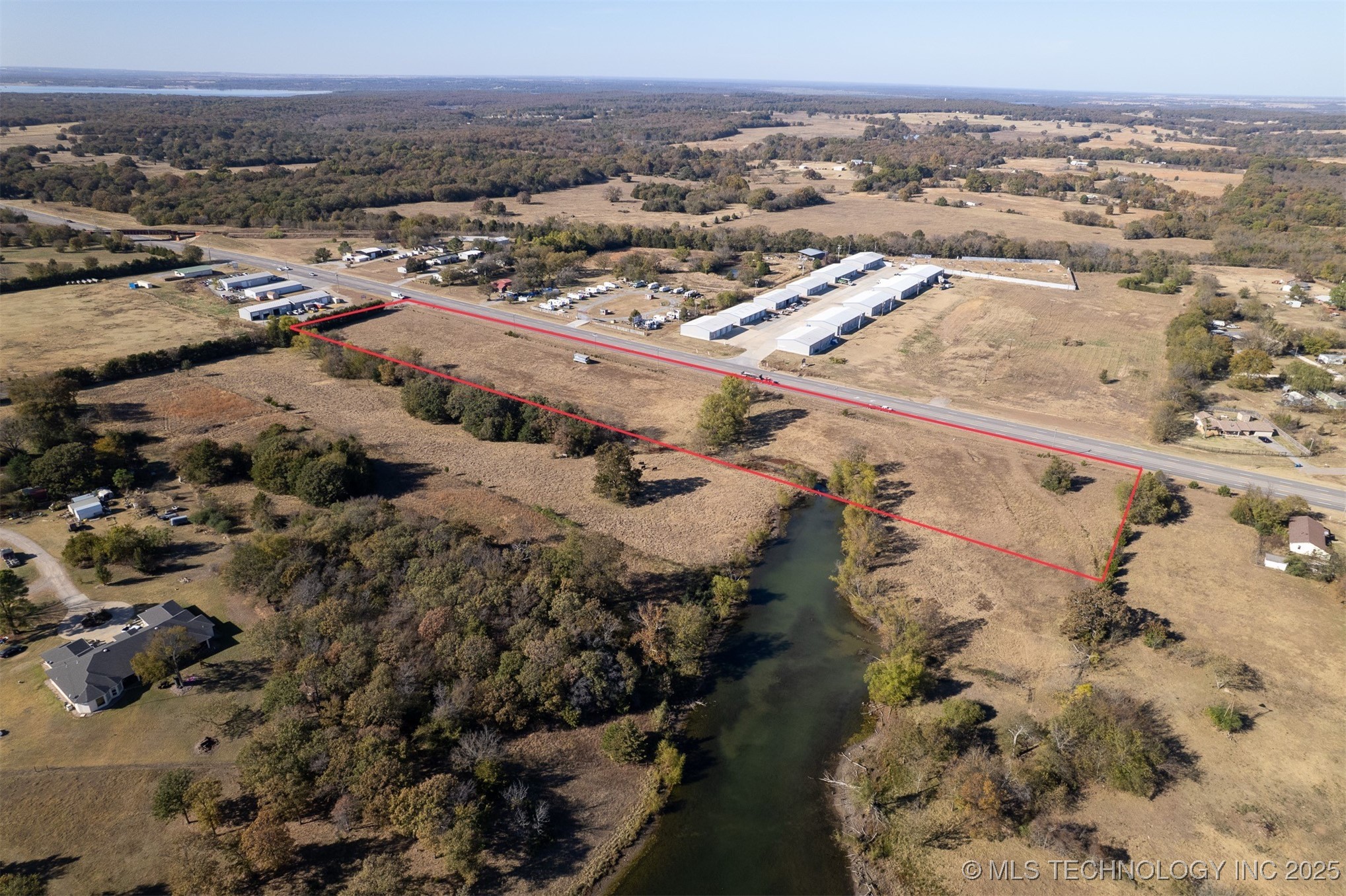 Us Highway 70 Mead OK 73449