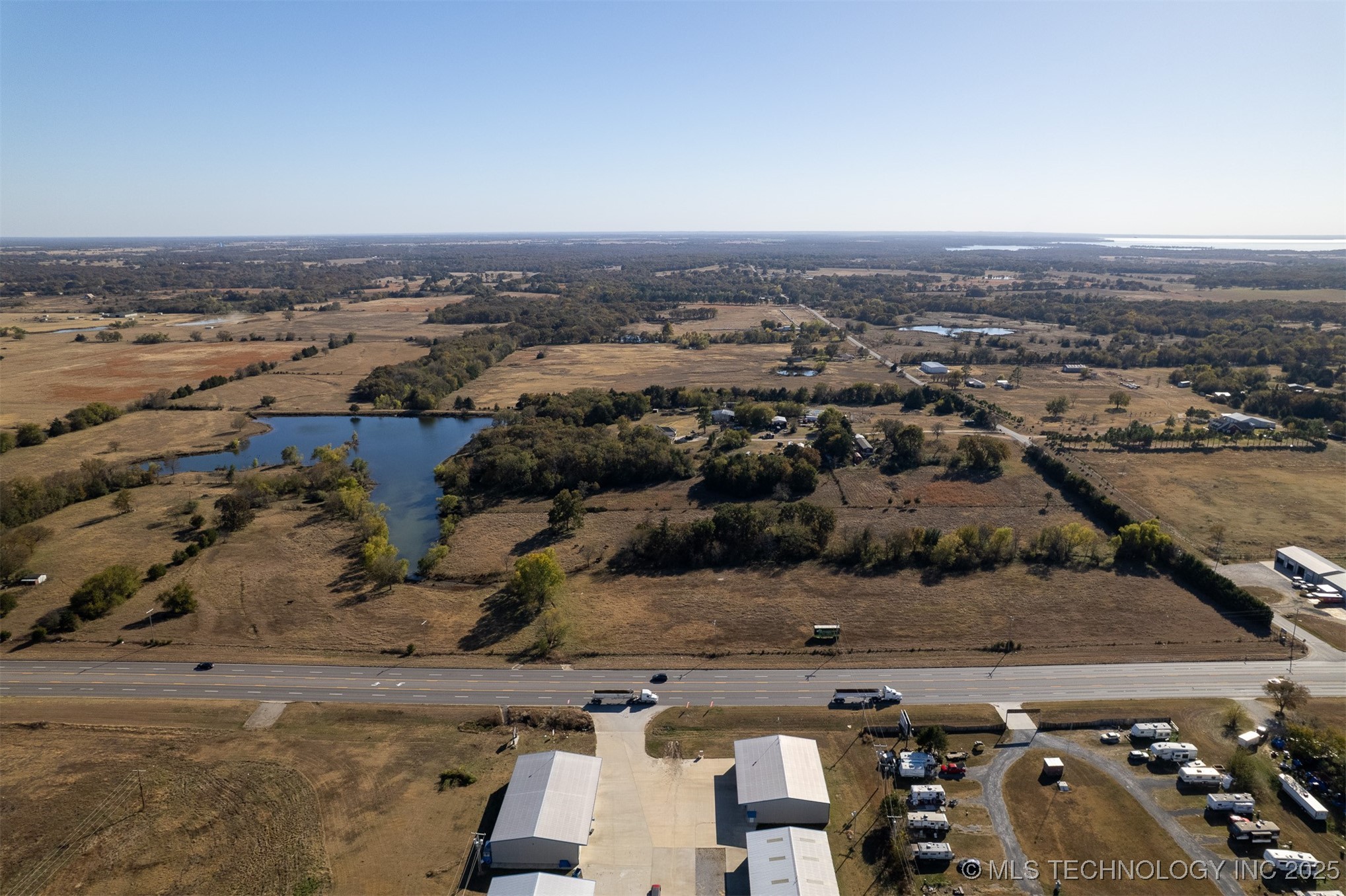 Us Highway 70 Mead OK 73449