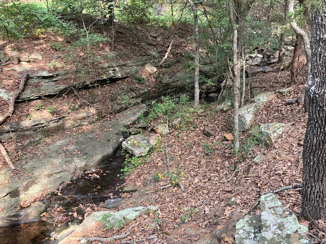 10 S Big Hollow Road Park Hill OK 74451