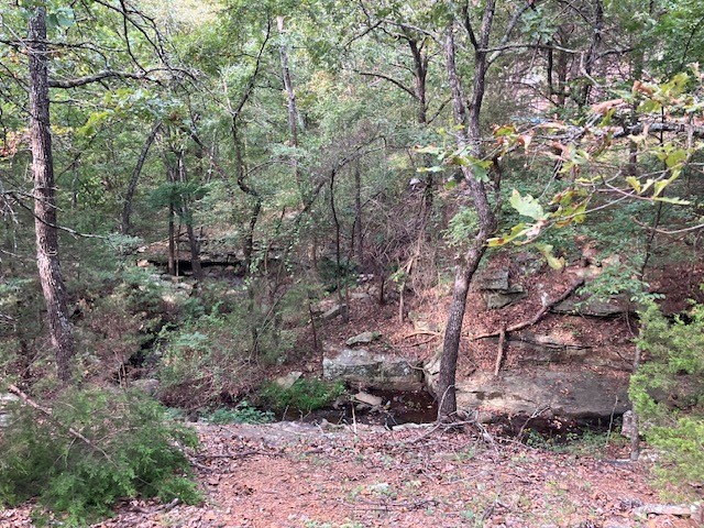 10 S Big Hollow Road Park Hill OK 74451