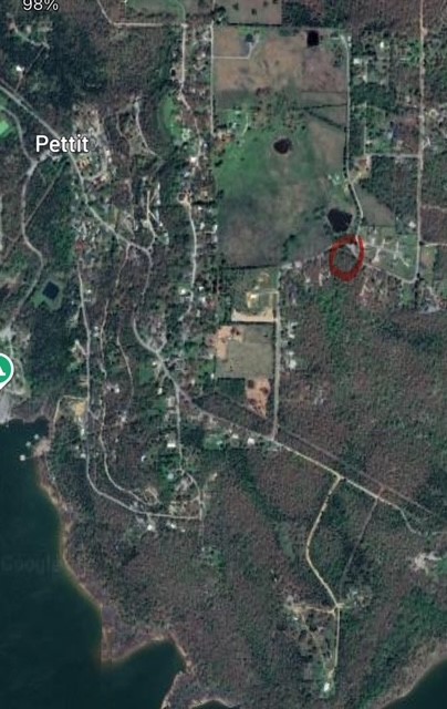 10 S Big Hollow Road Park Hill OK 74451