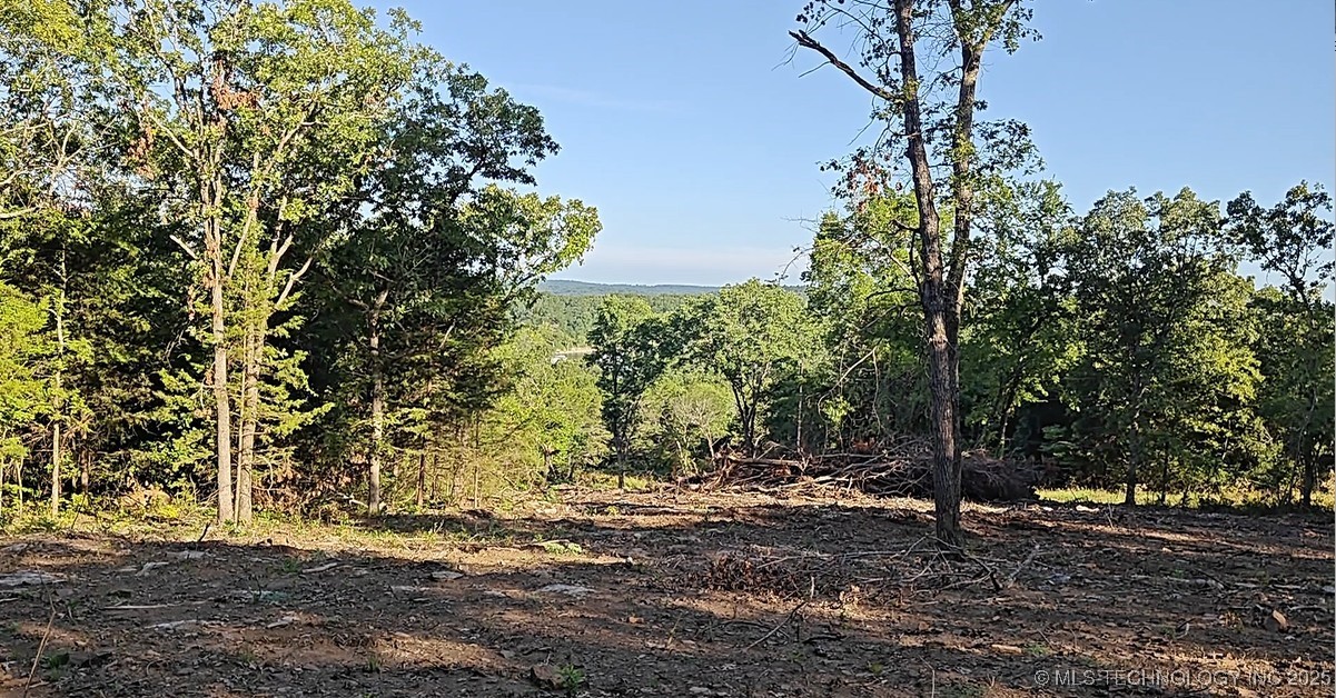 21595 W 888 Road Cookson OK 74427