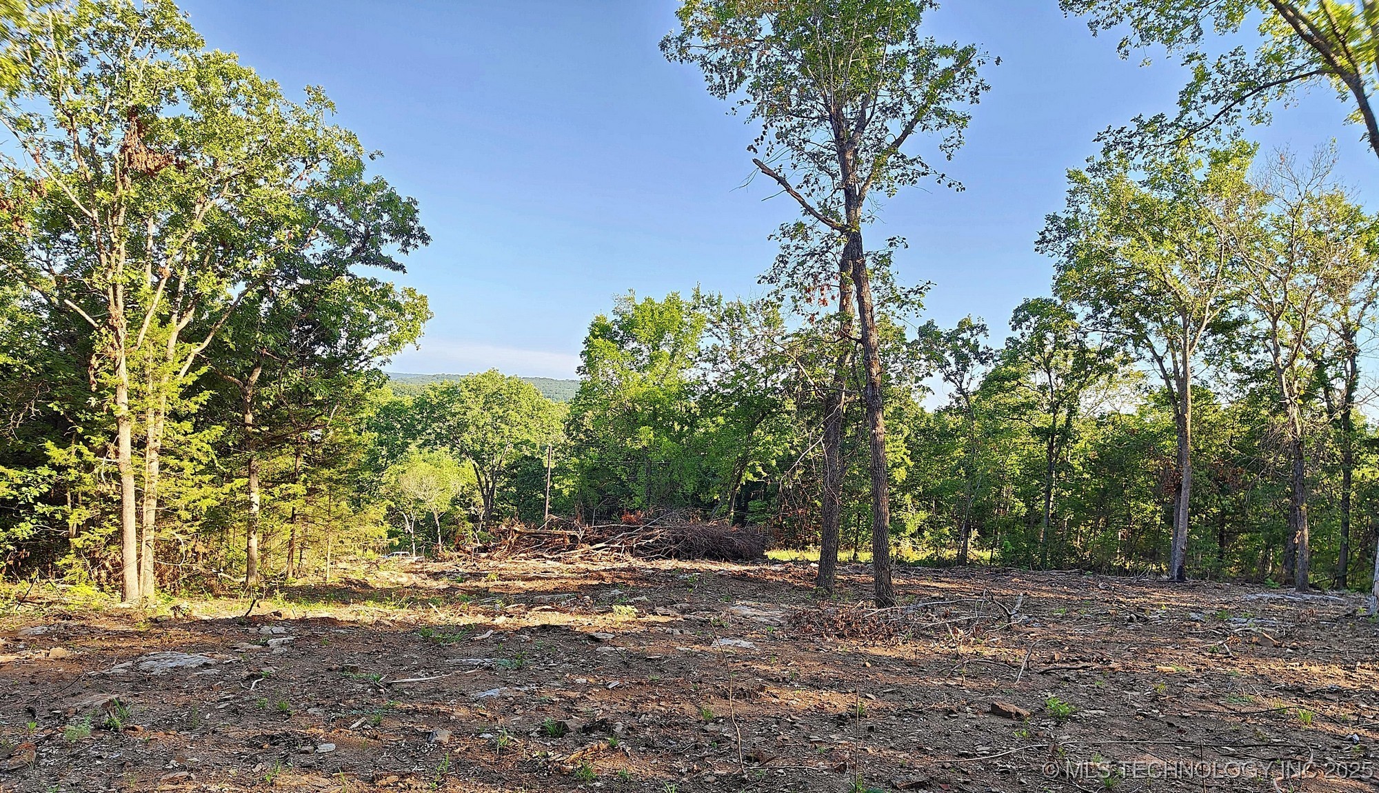 21595 W 888 Road Cookson OK 74427