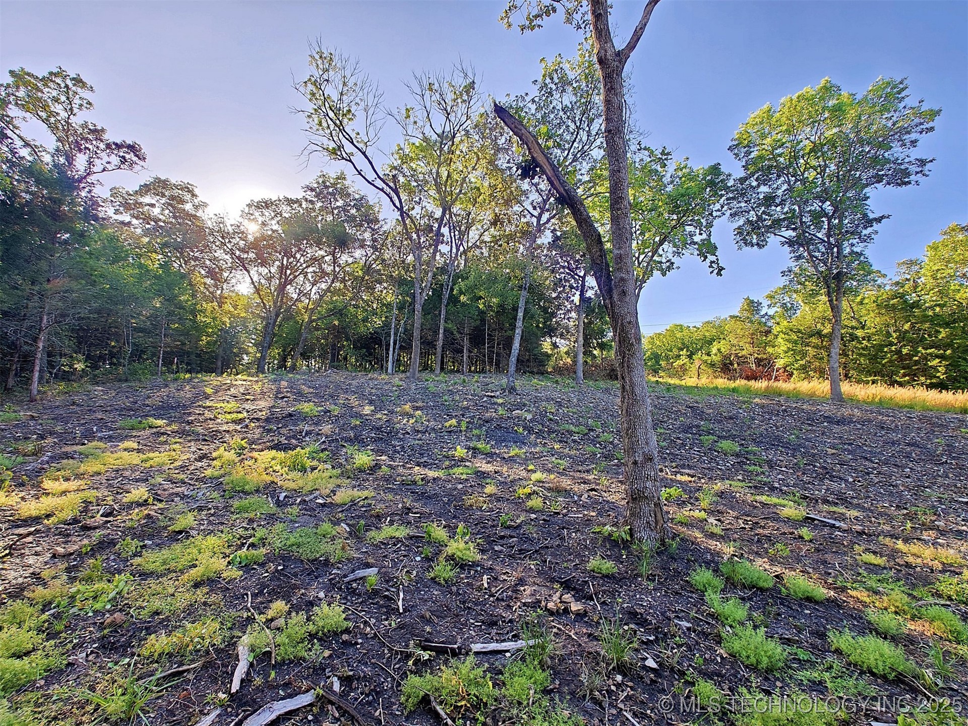 21595 W 888 Road Cookson OK 74427