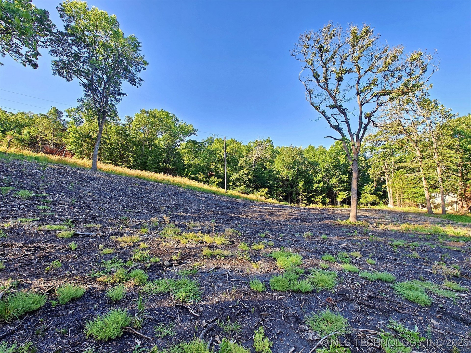 21595 W 888 Road Cookson OK 74427