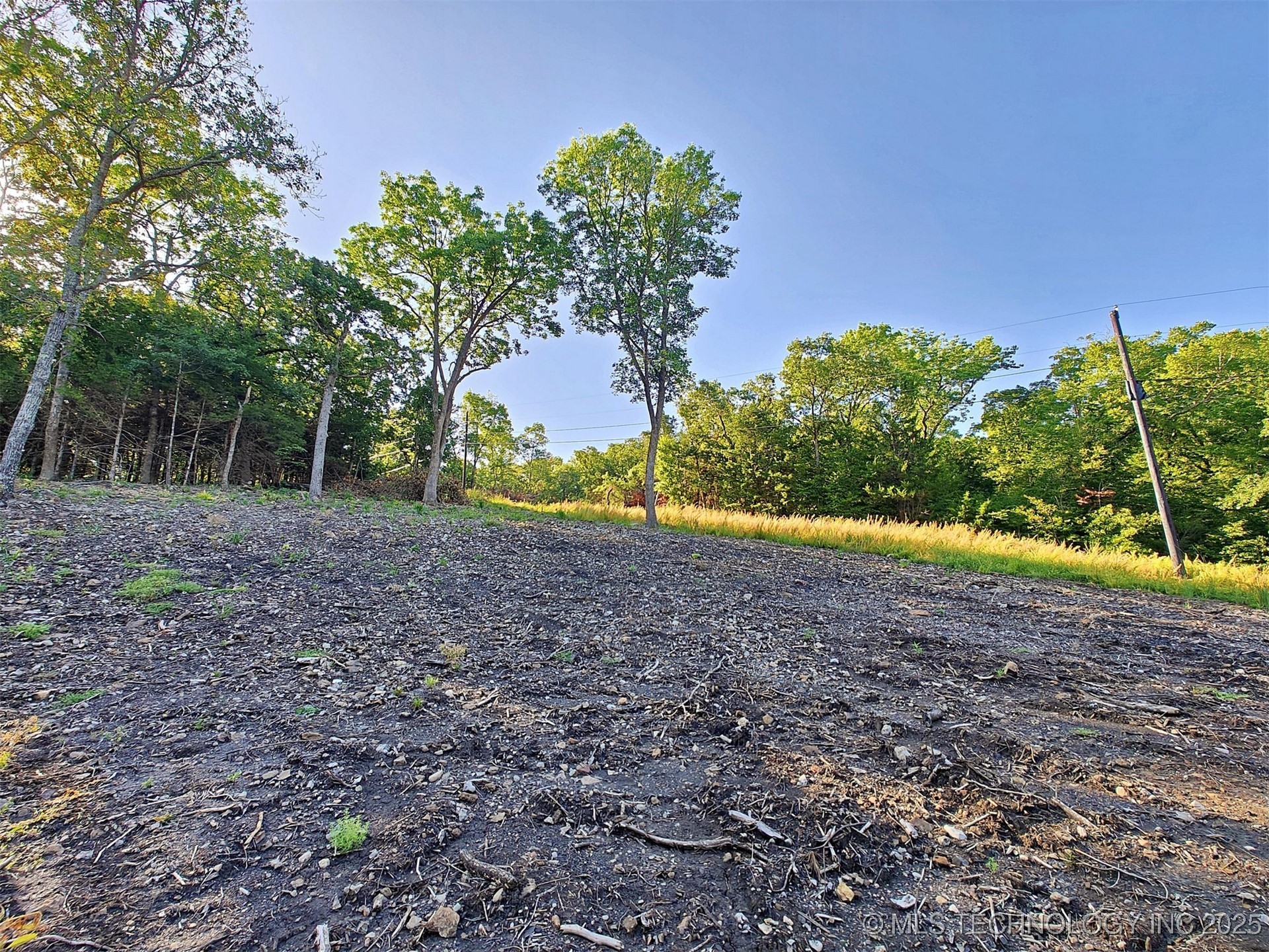 21595 W 888 Road Cookson OK 74427