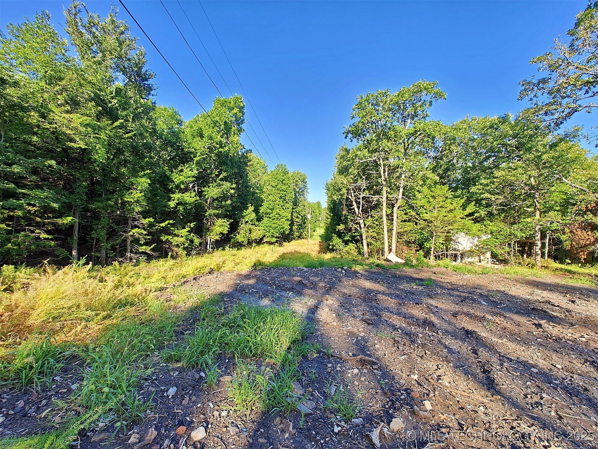 21595 W 888 Road Cookson OK 74427