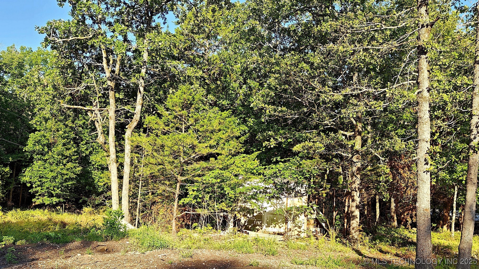 21595 W 888 Road Cookson OK 74427