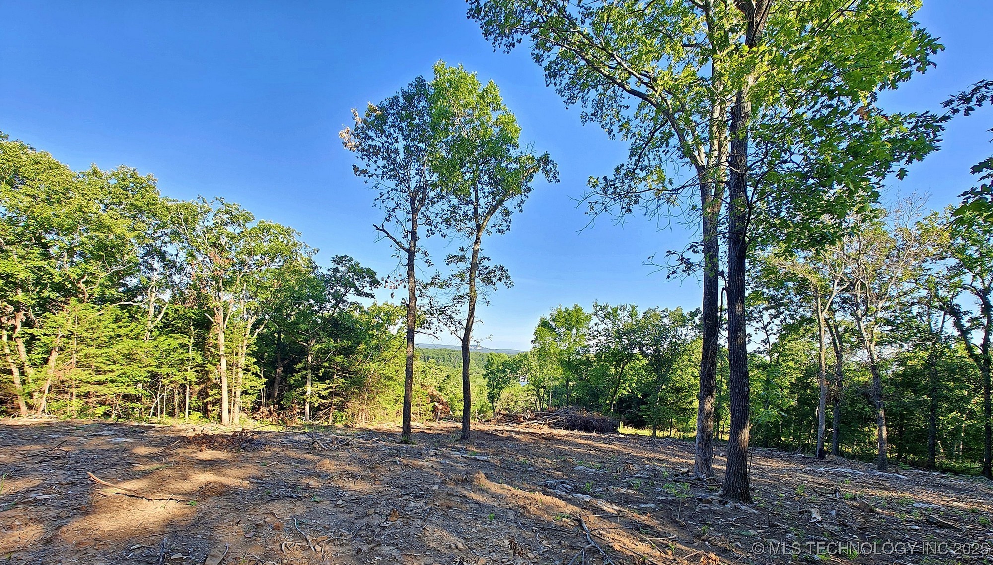 21595 W 888 Road Cookson OK 74427