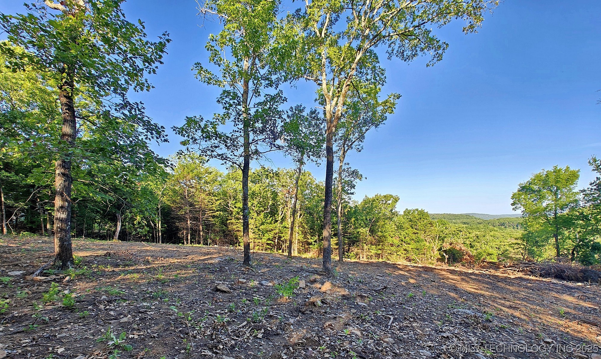 21595 W 888 Road Cookson OK 74427