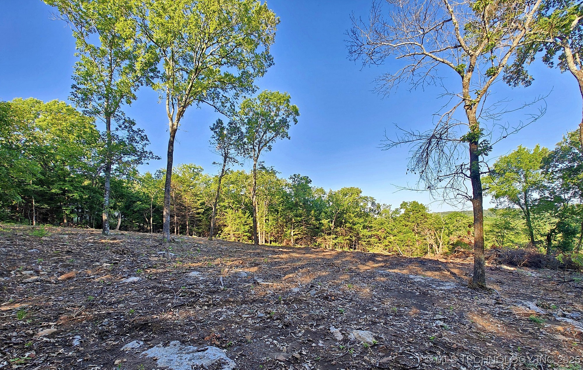 21595 W 888 Road Cookson OK 74427
