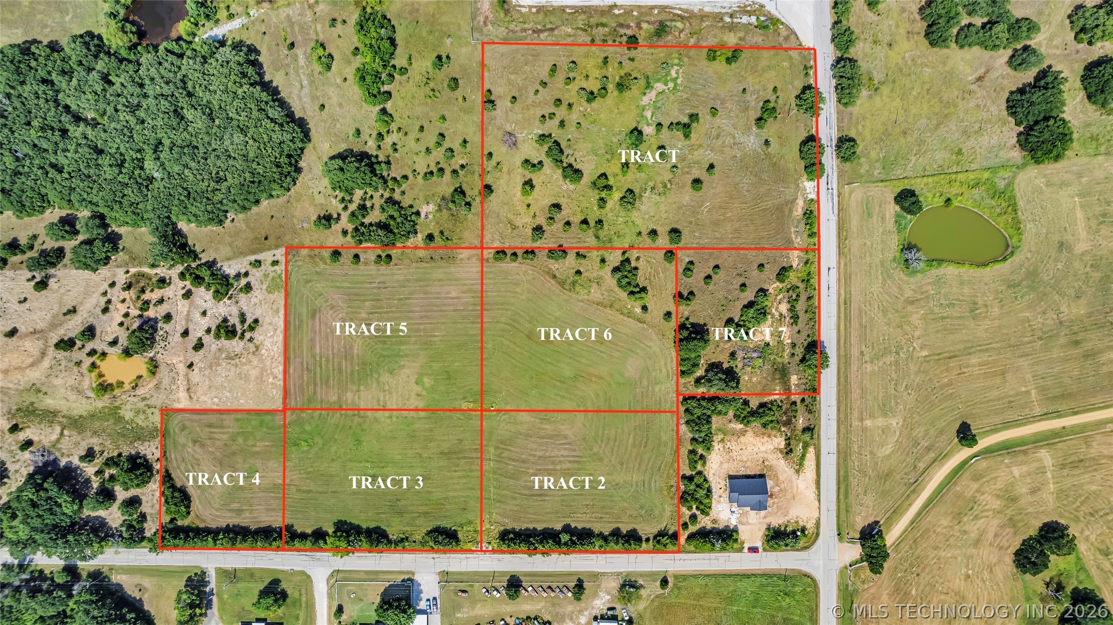 5 Grandview Ardmore OK 73401
