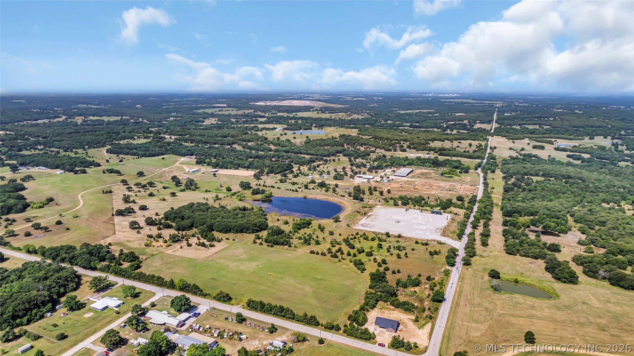 5 Grandview Ardmore OK 73401