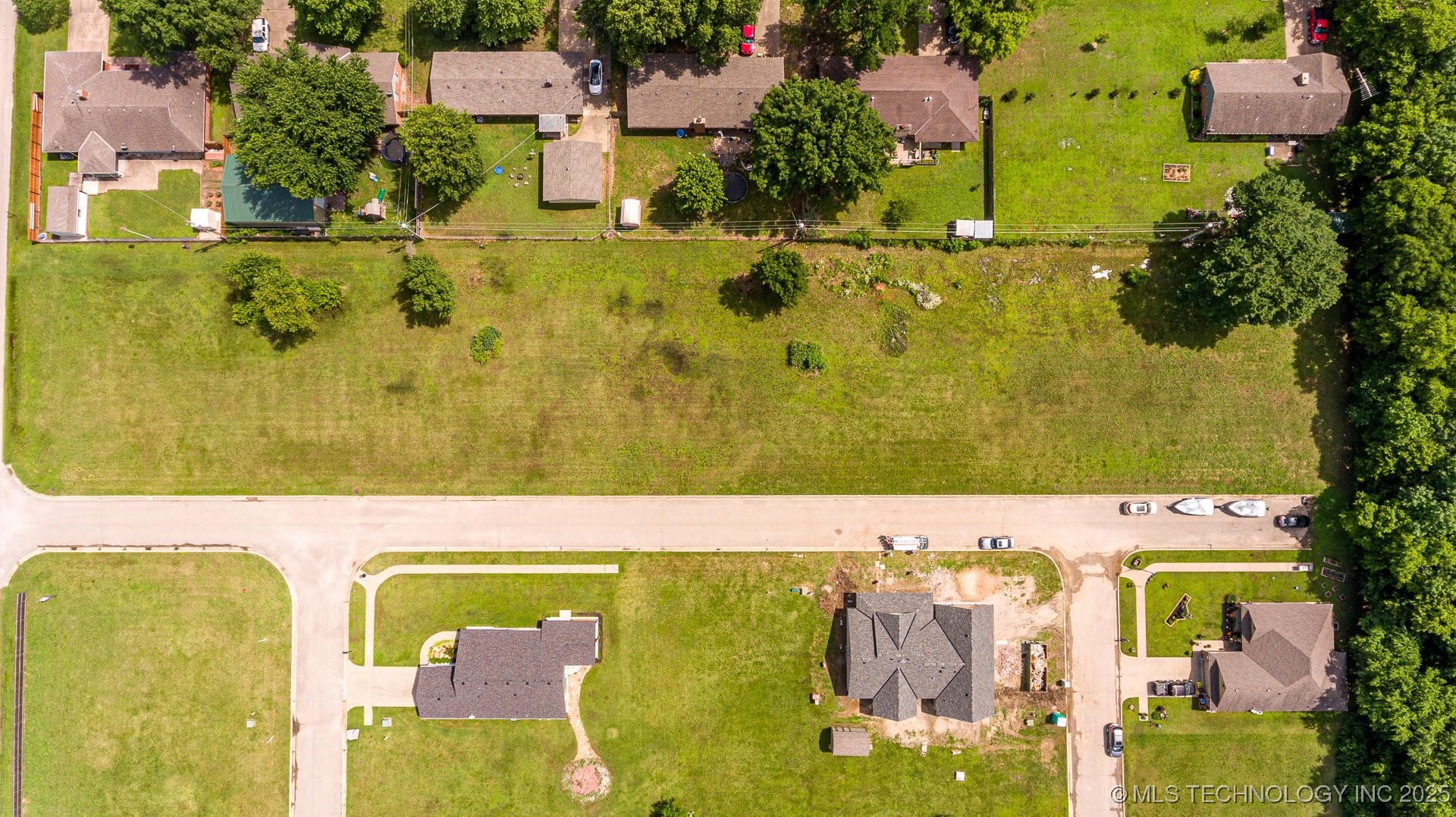 416 W 7th Street Dewey OK 74029