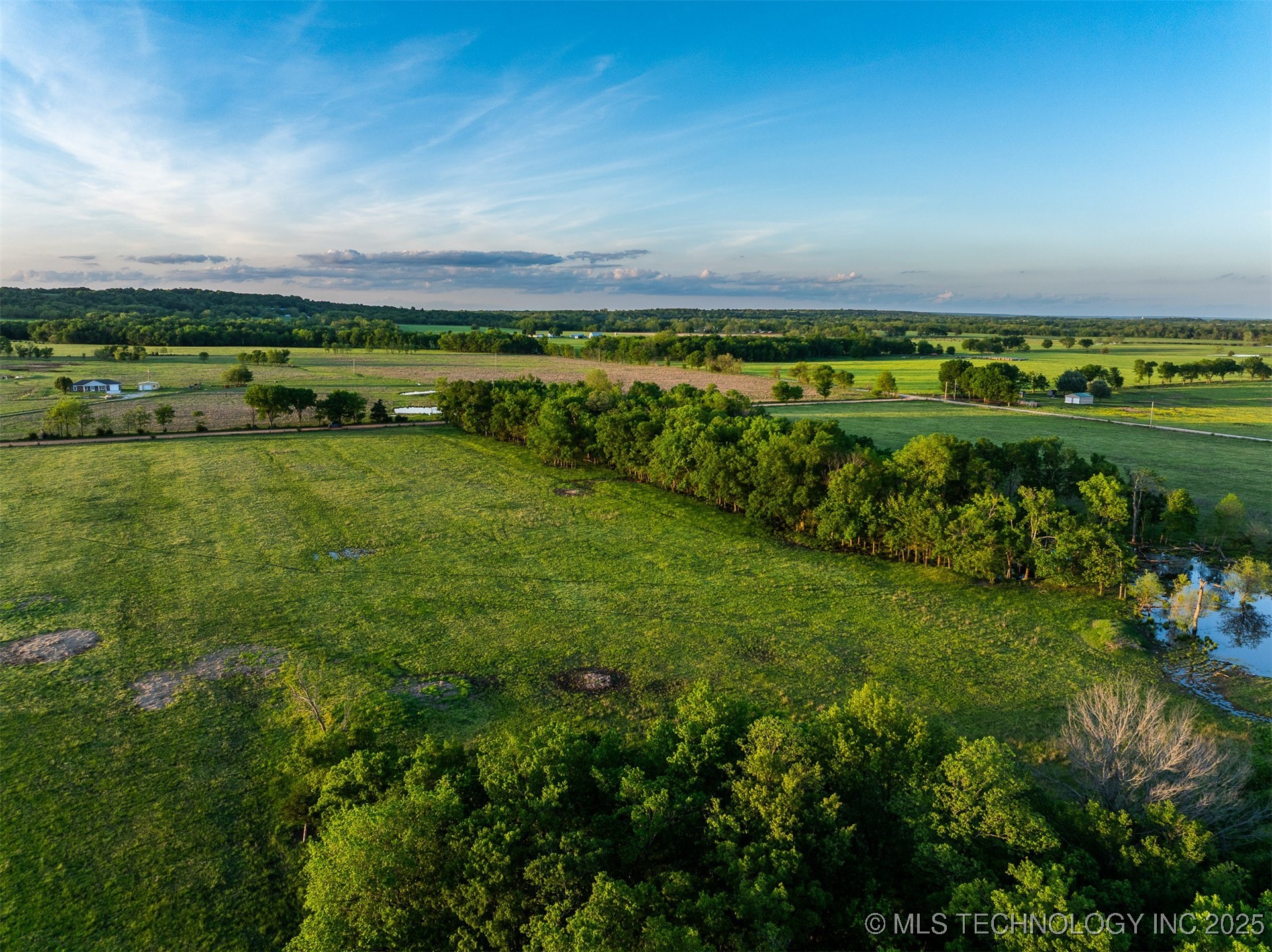 E 320 Road Vinita OK 74301
