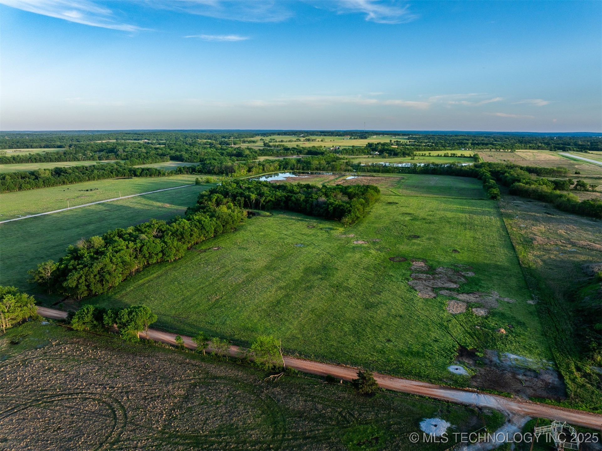 E 320 Road Vinita OK 74301