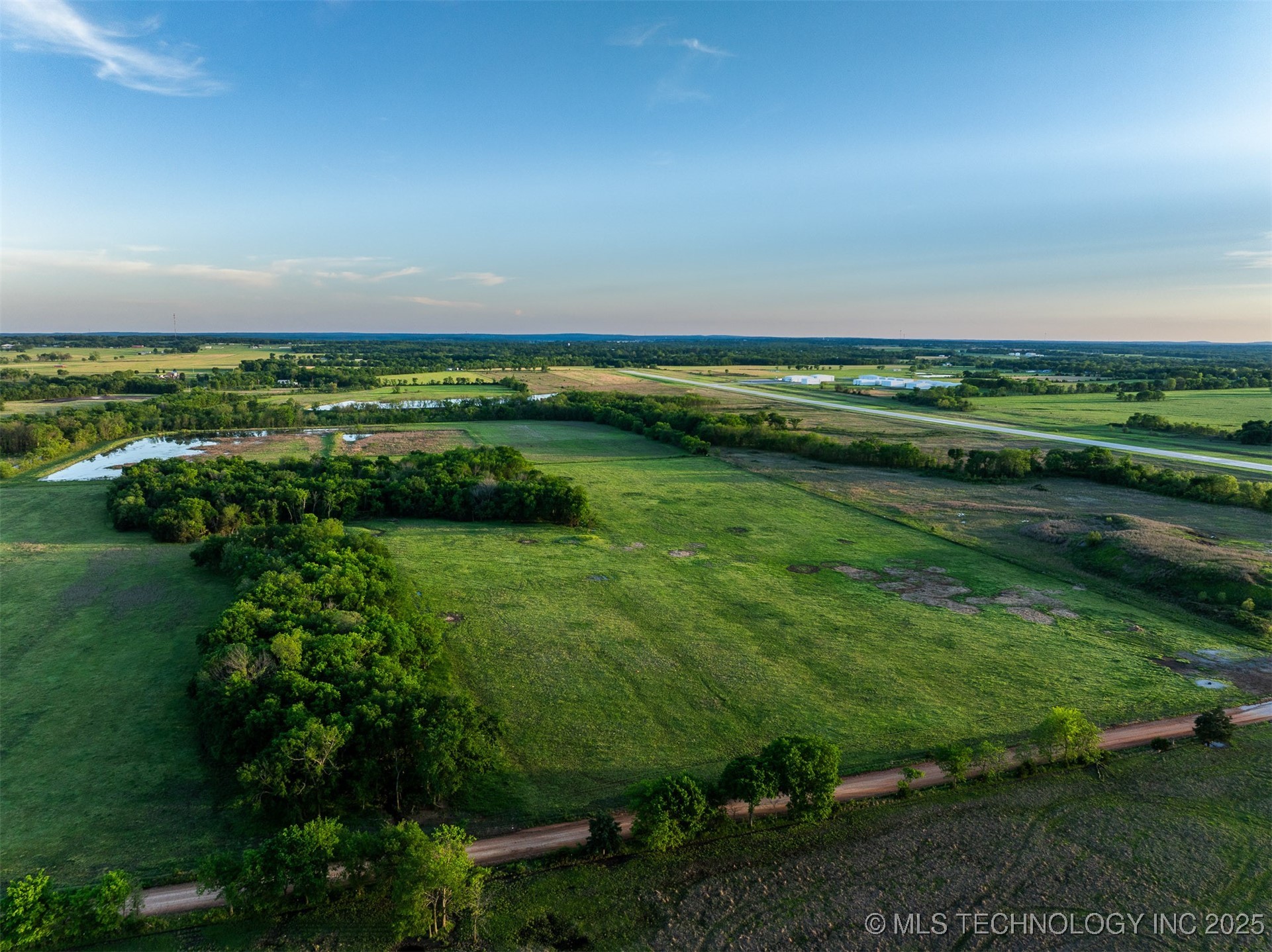 E 320 Road Vinita OK 74301
