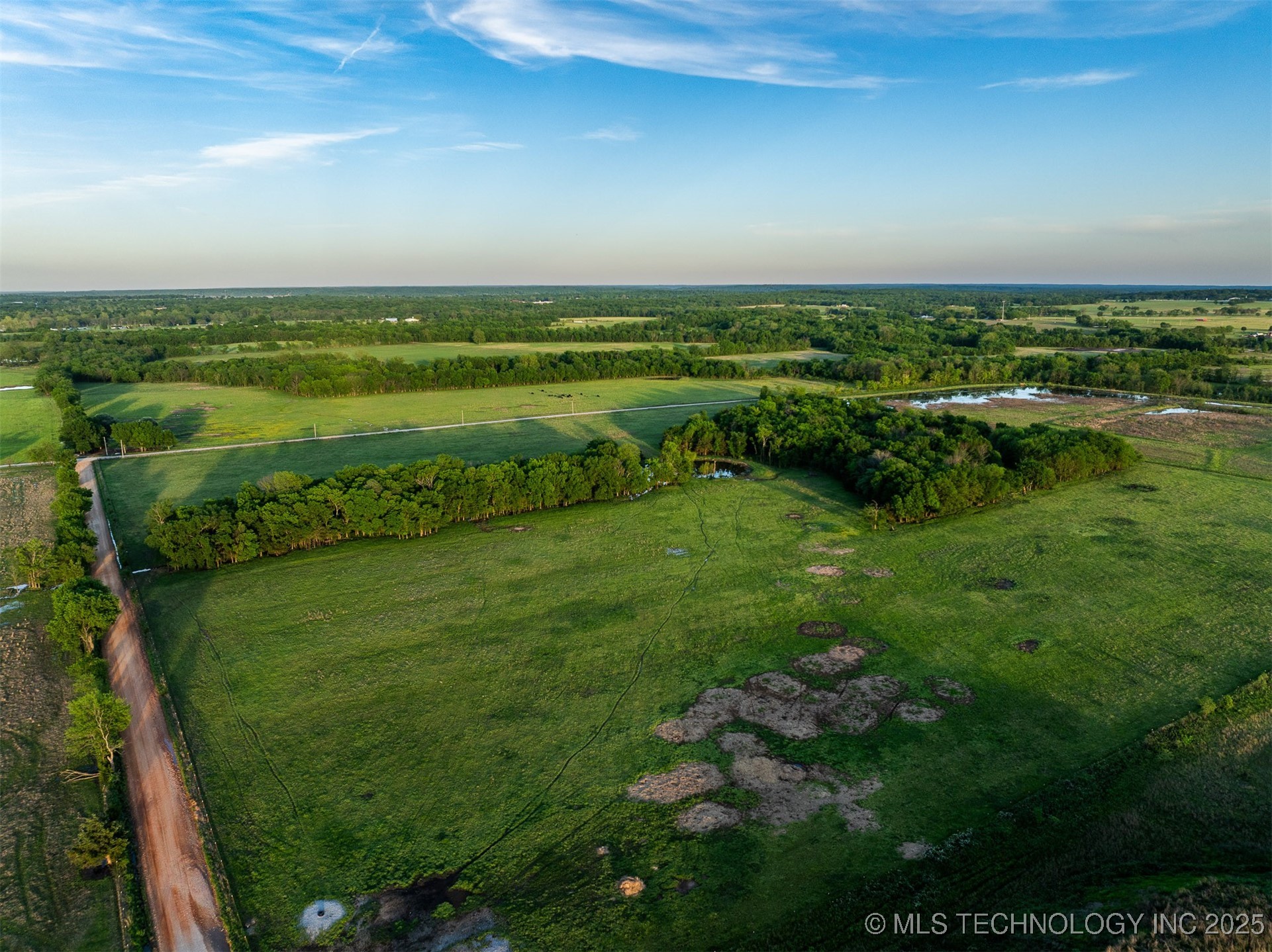 E 320 Road Vinita OK 74301