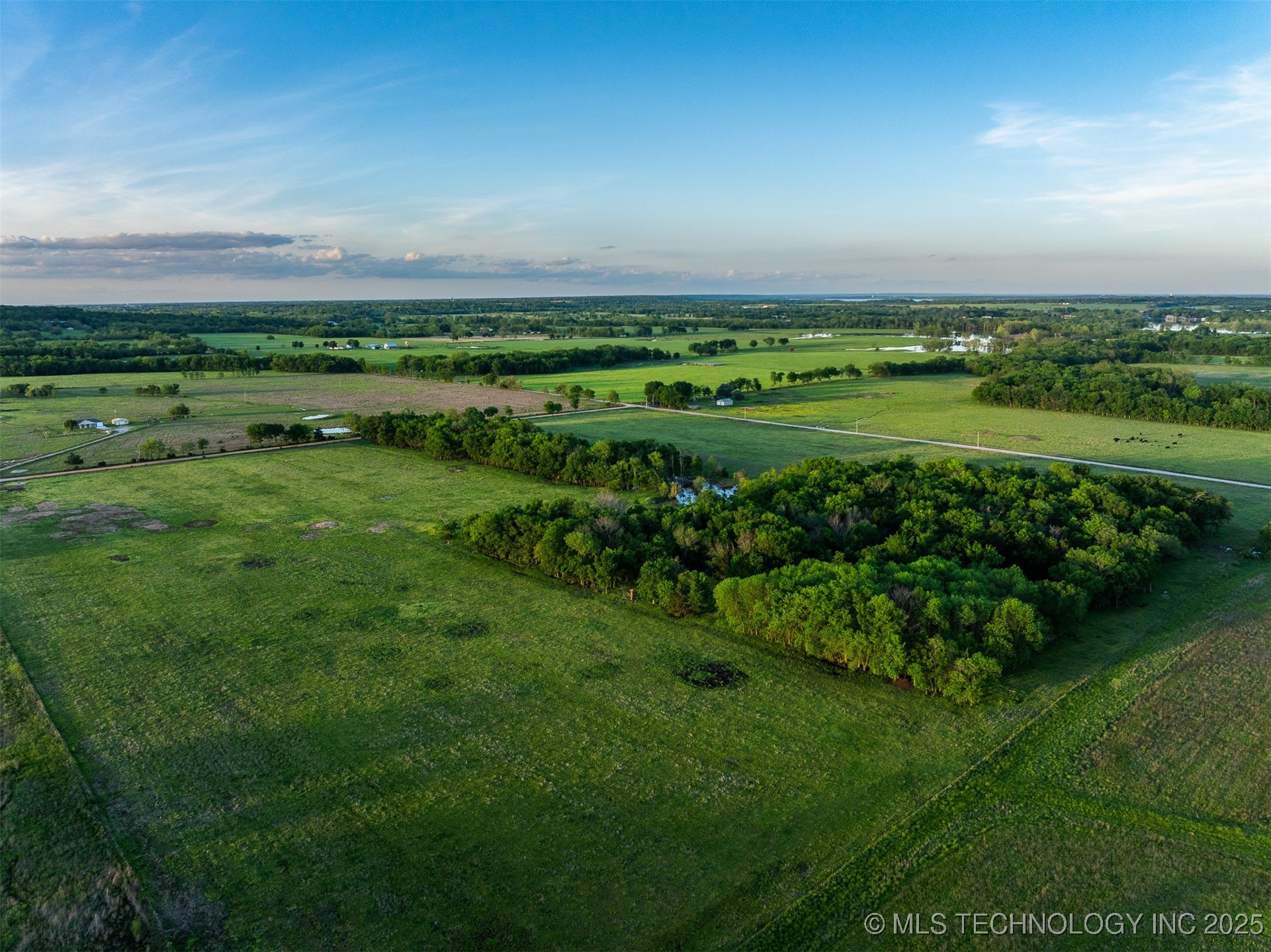 E 320 Road Vinita OK 74301