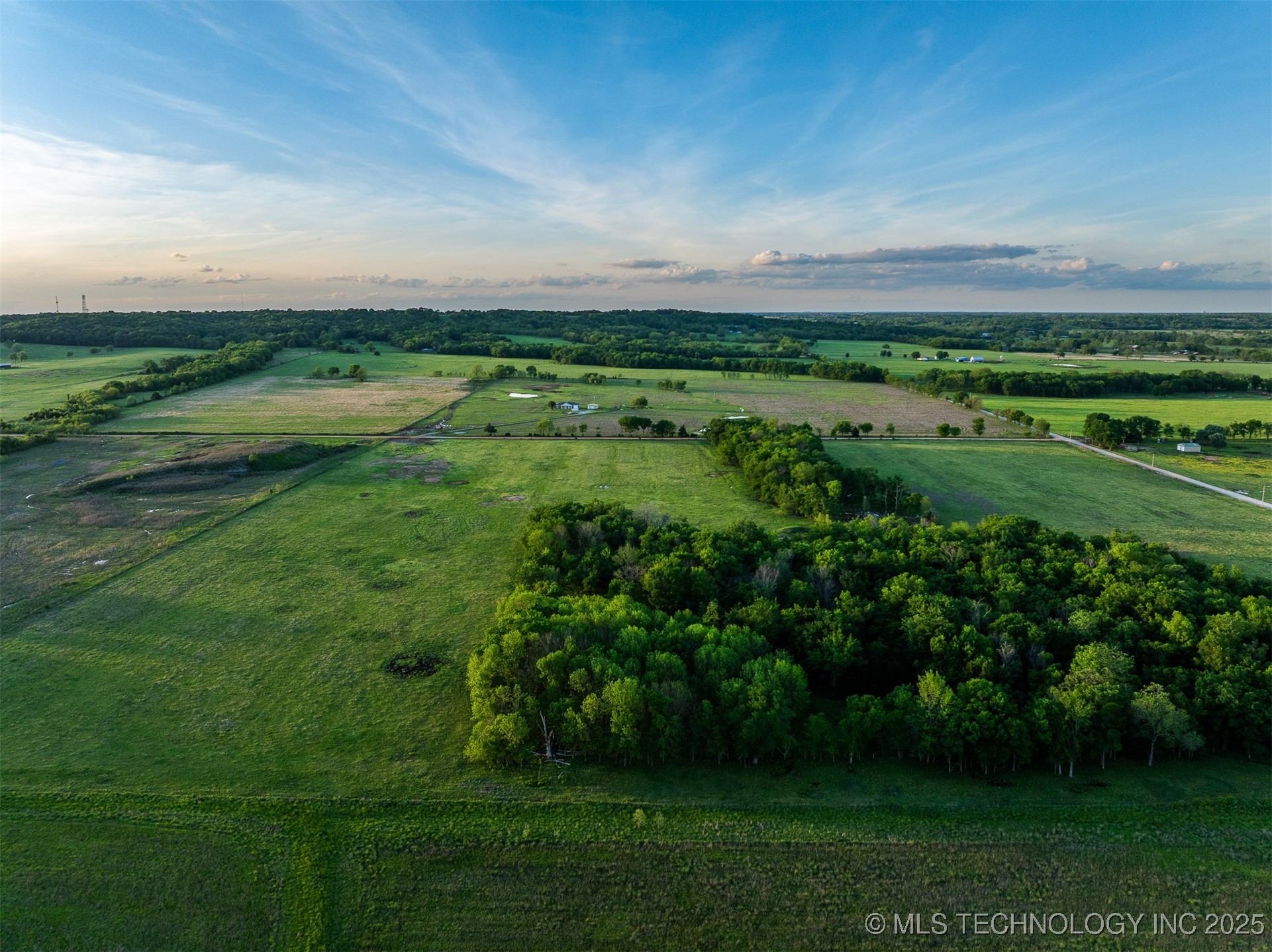 E 320 Road Vinita OK 74301