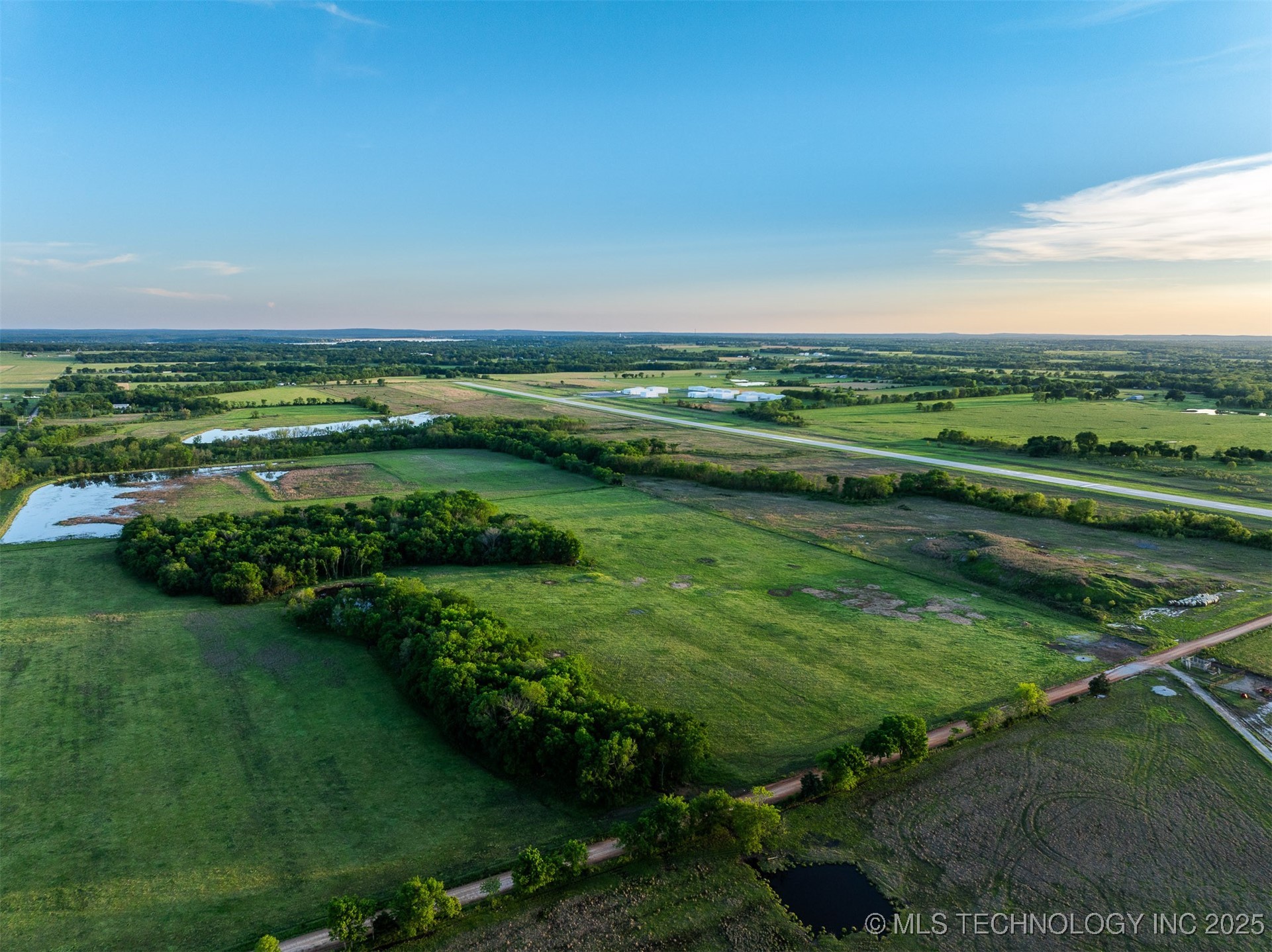 E 320 Road Vinita OK 74301