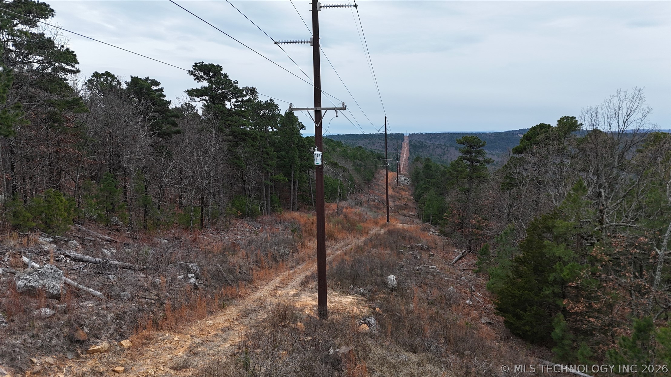 Rural Route Red Oak OK 74563