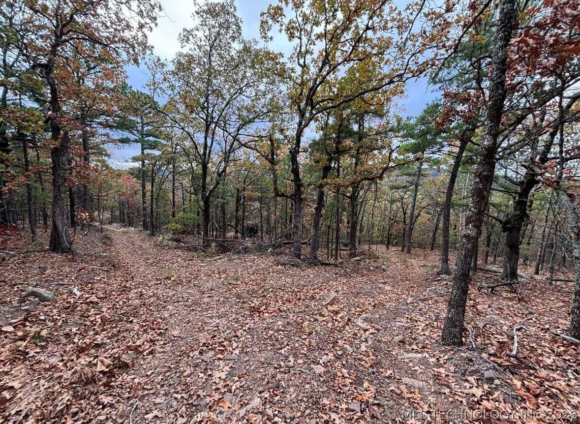 Rural Route Red Oak OK 74563