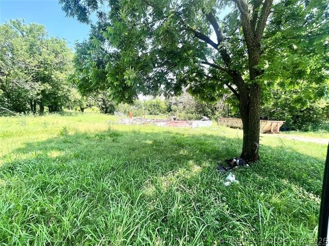 112 W Merrick Street Henryetta OK 74437
