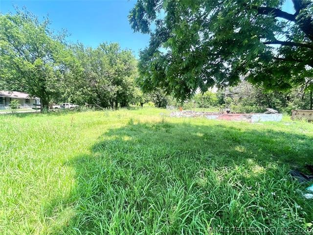 112 W Merrick Street Henryetta OK 74437