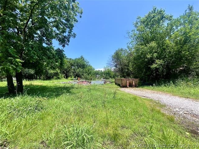 112 W Merrick Street Henryetta OK 74437