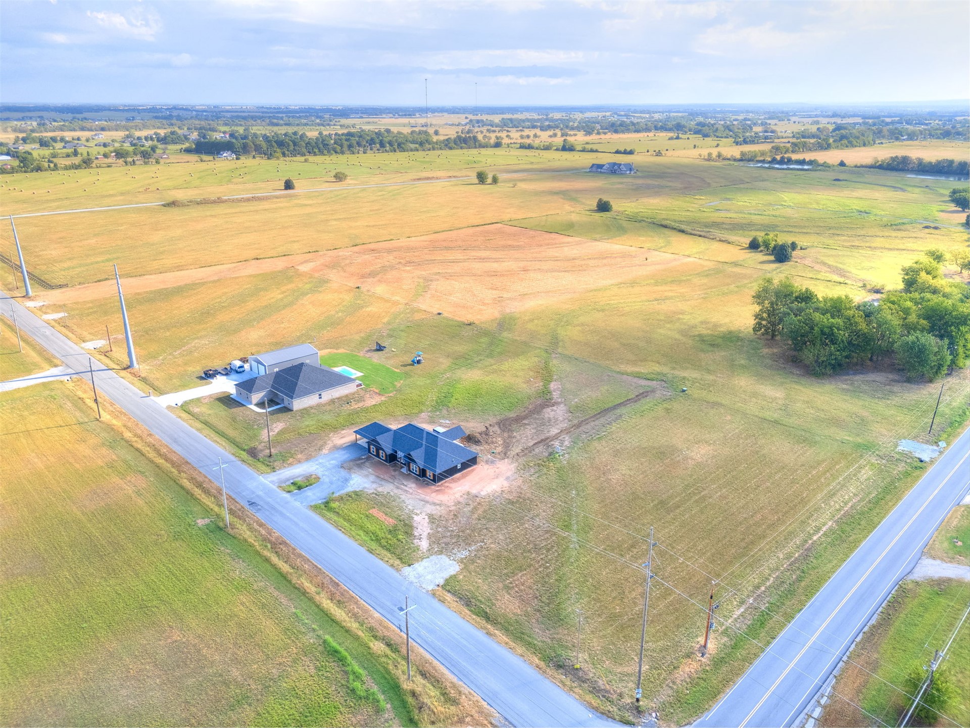 27 N Gaither Road Pryor OK 74361