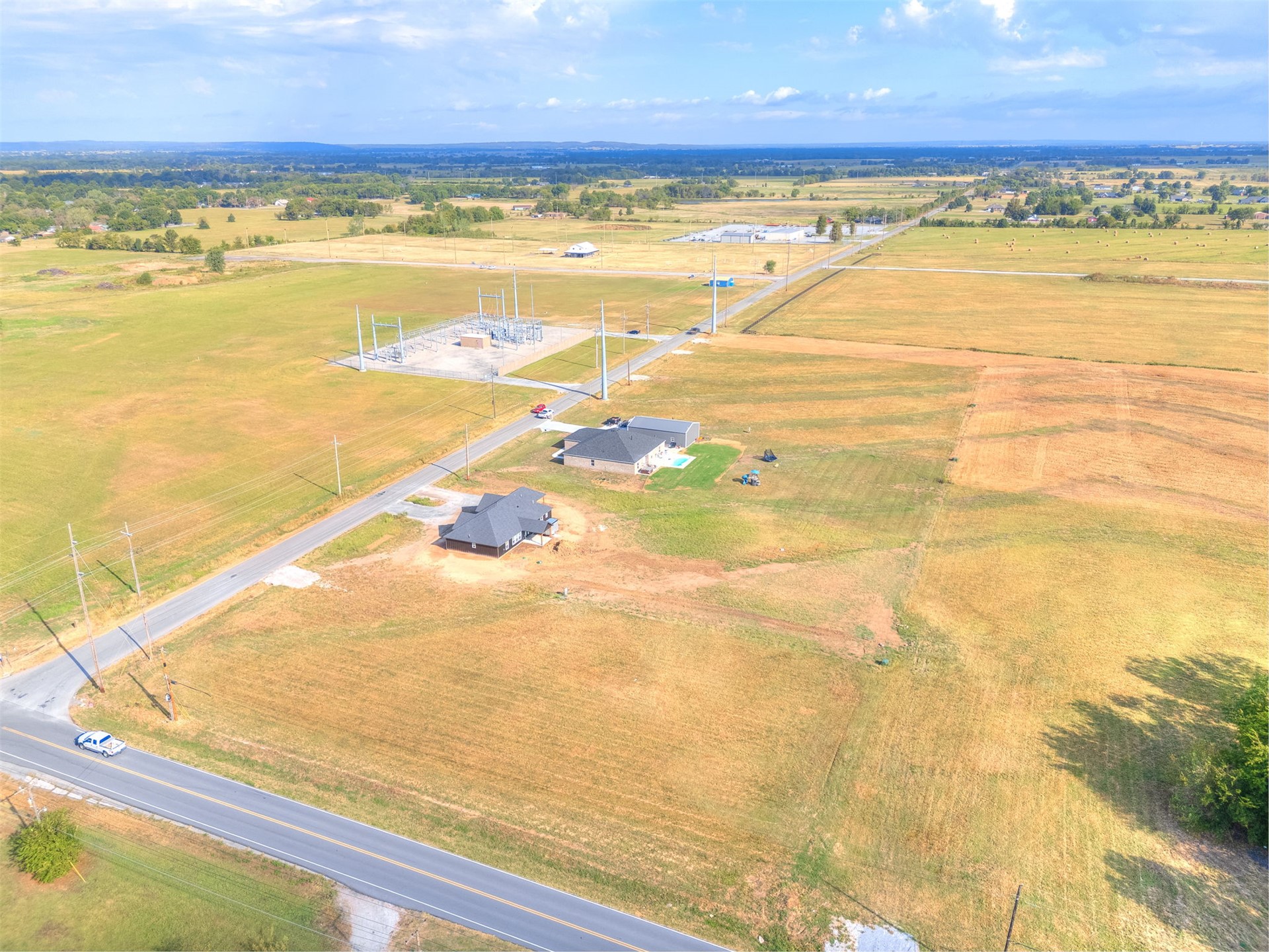 27 N Gaither Road Pryor OK 74361