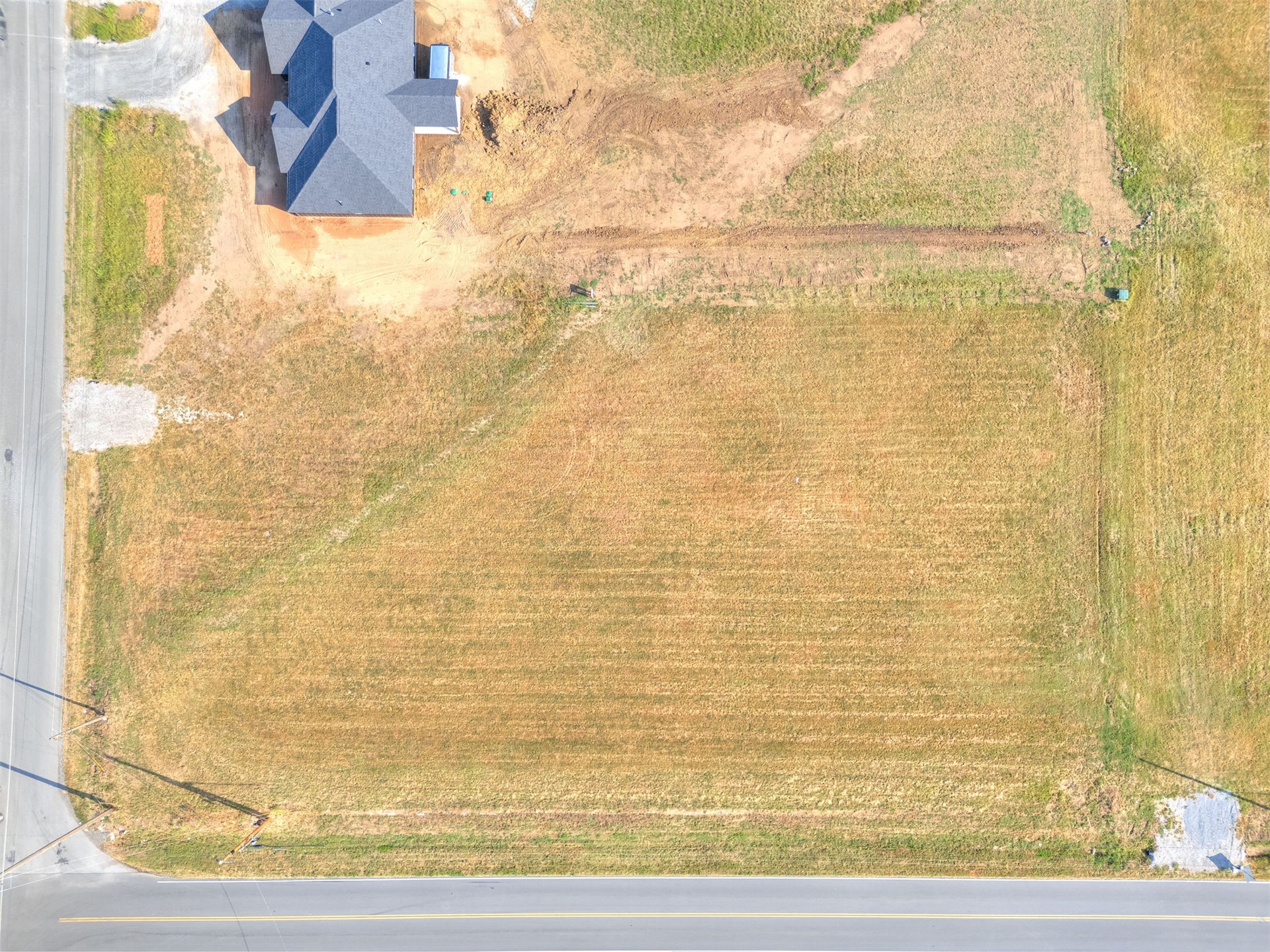 27 N Gaither Road Pryor OK 74361