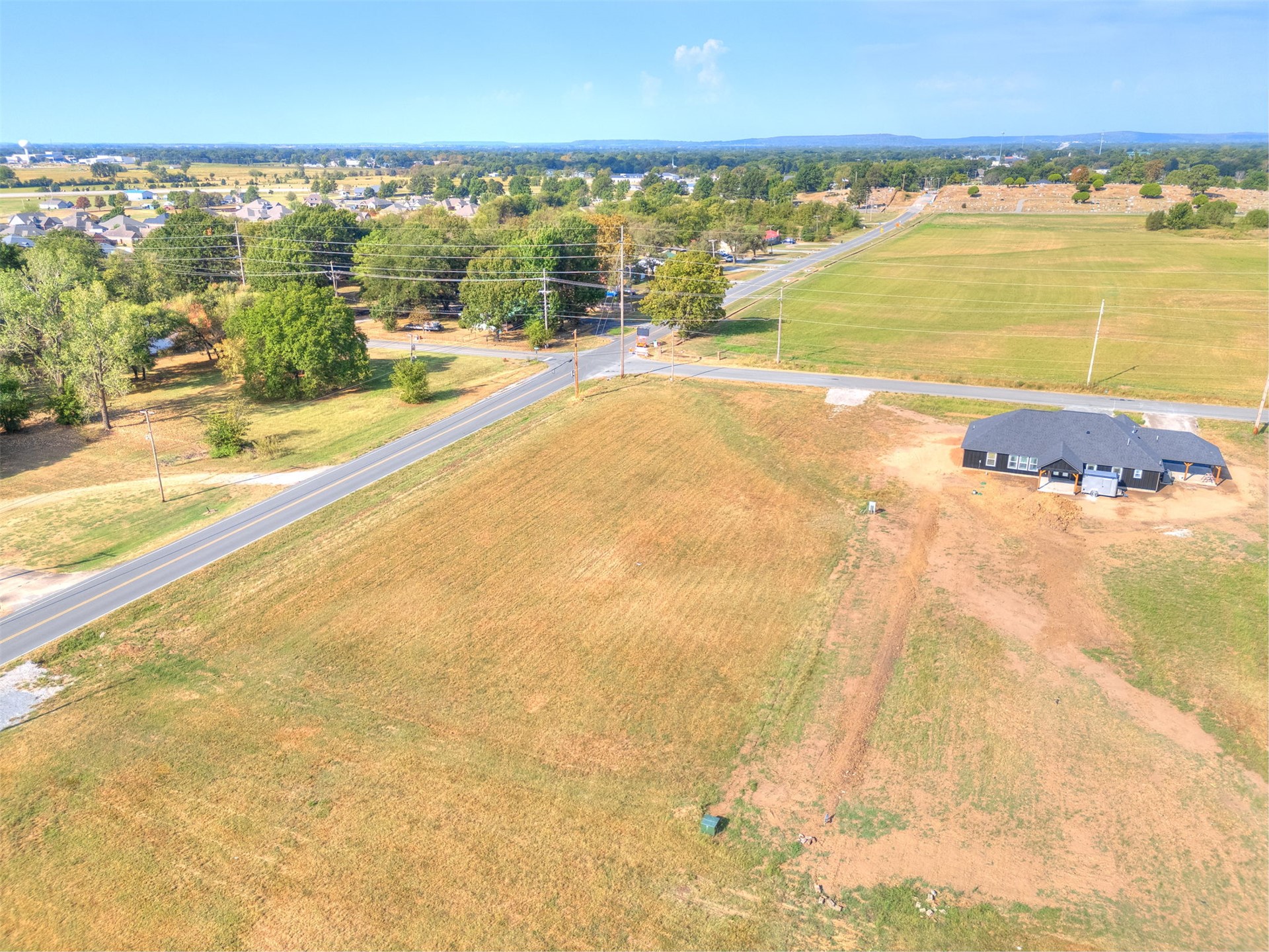 27 N Gaither Road Pryor OK 74361