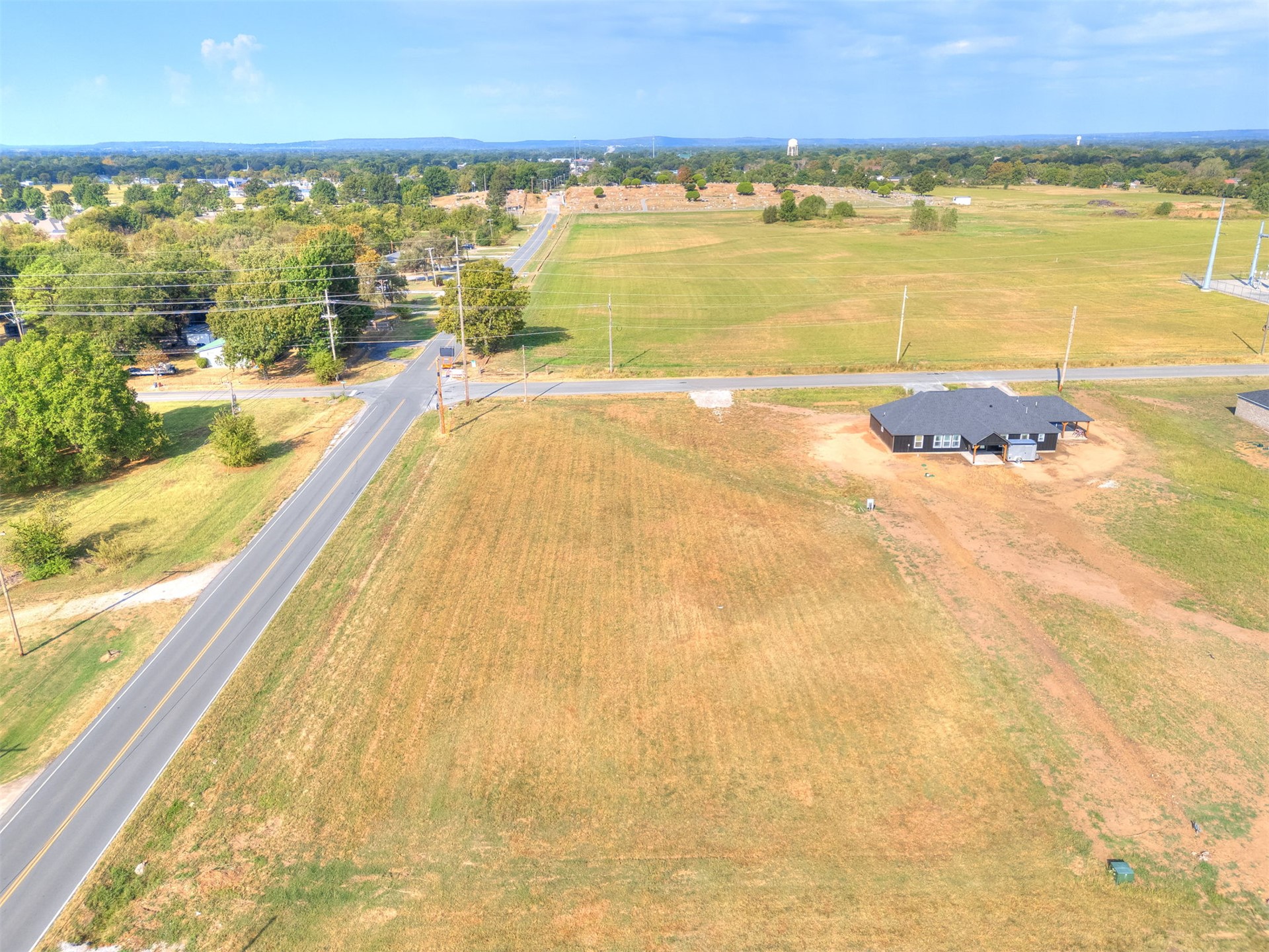 27 N Gaither Road Pryor OK 74361