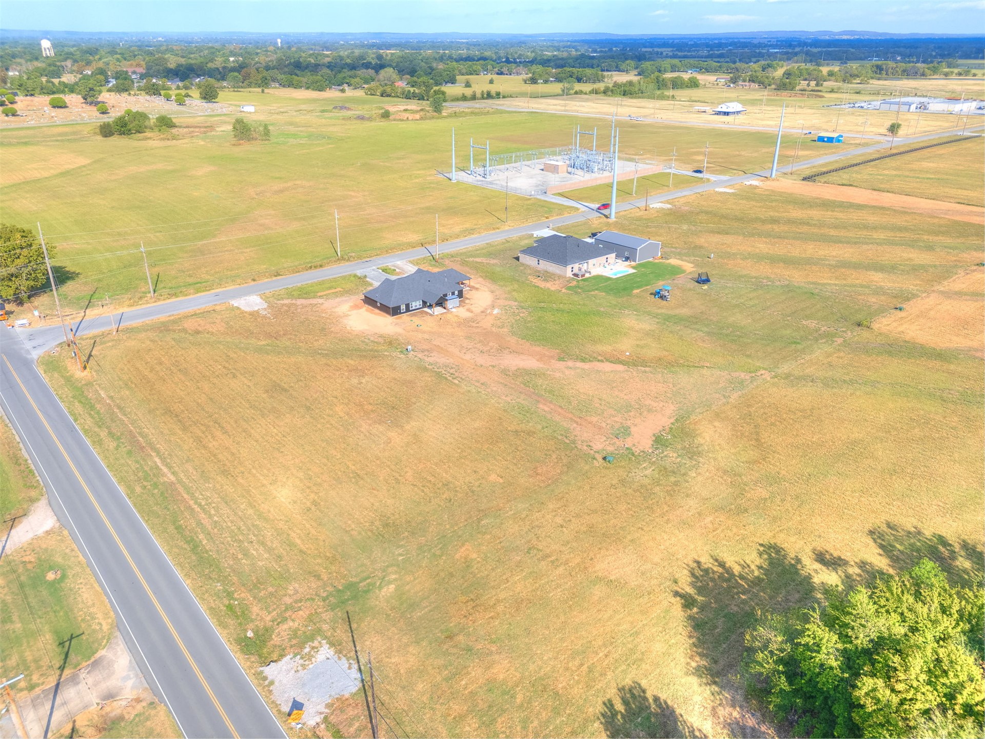27 N Gaither Road Pryor OK 74361