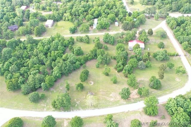1 4299 Road Porum OK 74455