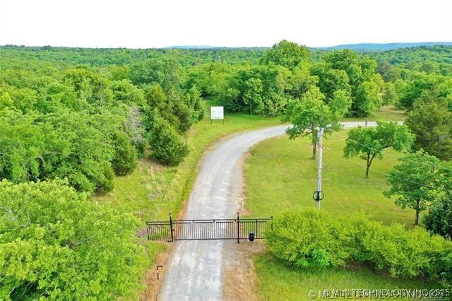 1 4299 Road Porum OK 74455
