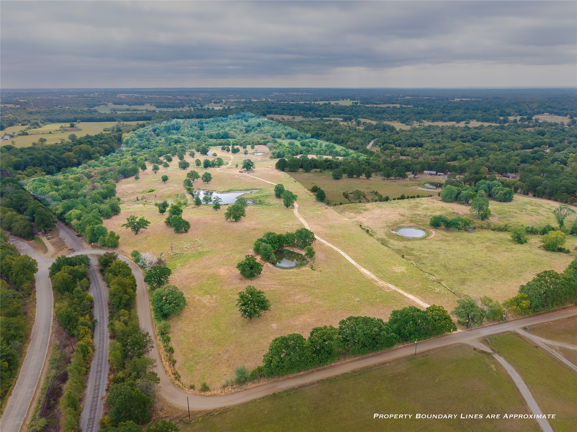 166 N 4084 Road Soper OK 74759