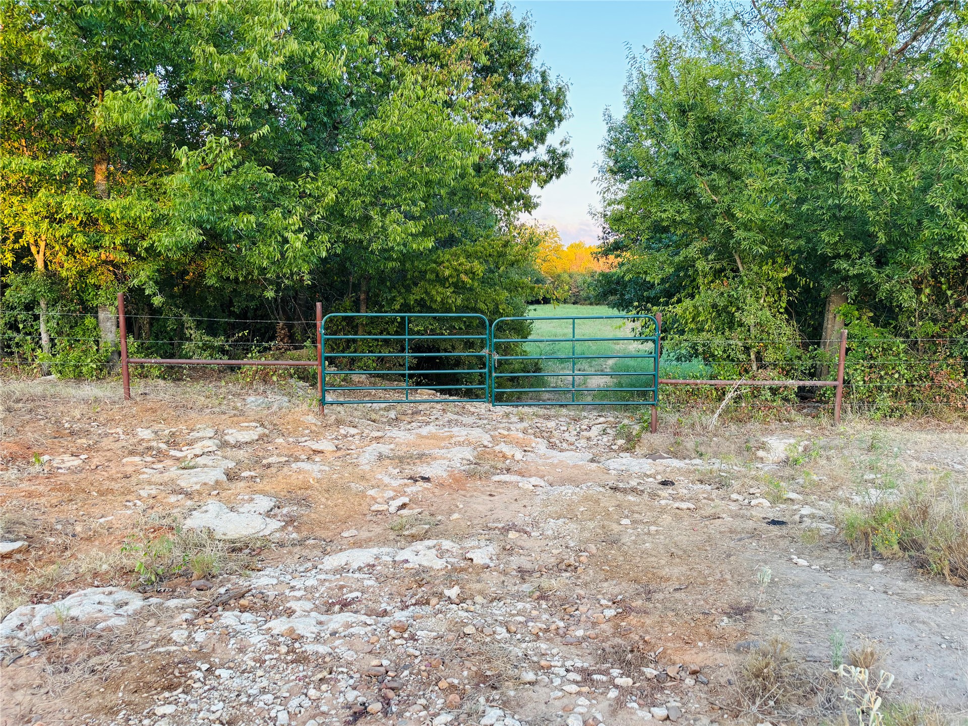 166 N 4084 Road Soper OK 74759