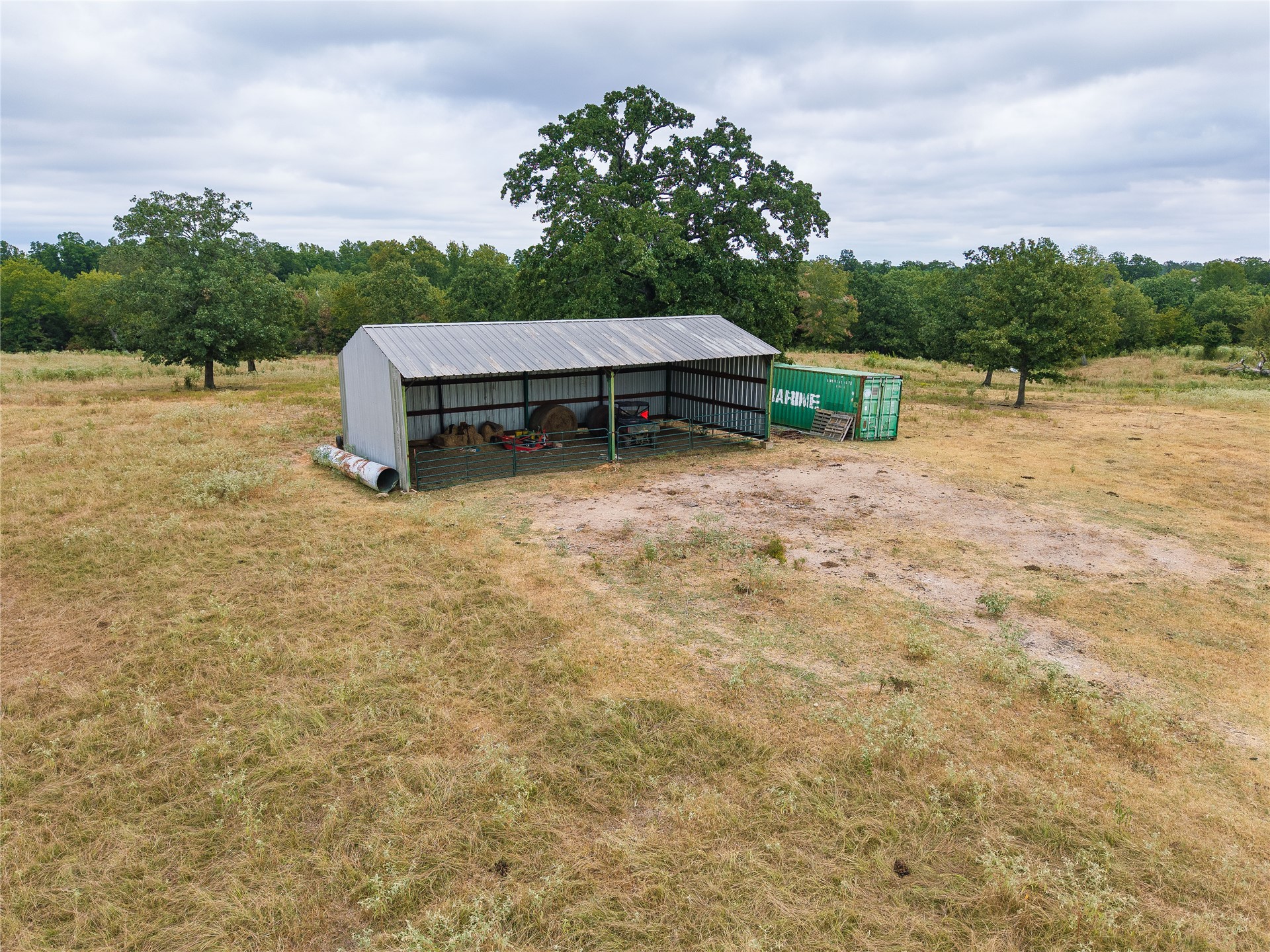 166 N 4084 Road Soper OK 74759