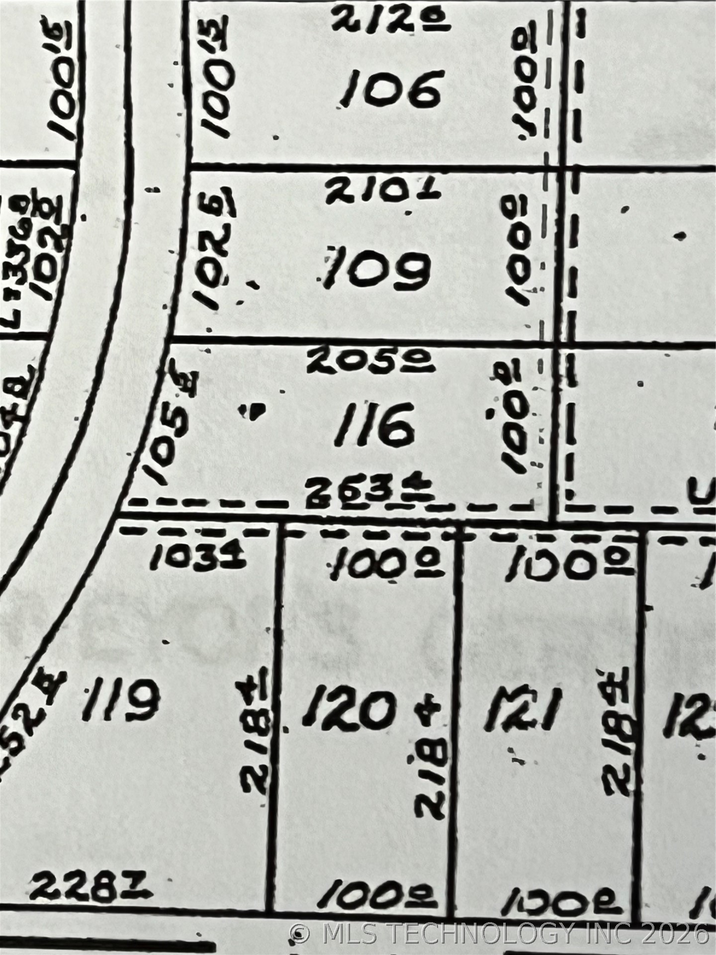 Texoma Park Road Kingston OK 73439