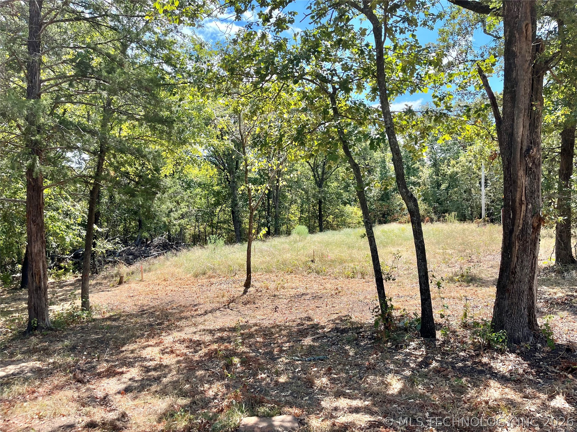 Texoma Park Road Kingston OK 73439