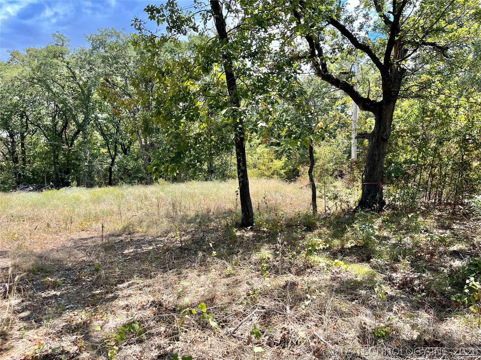 Texoma Park Road Kingston OK 73439