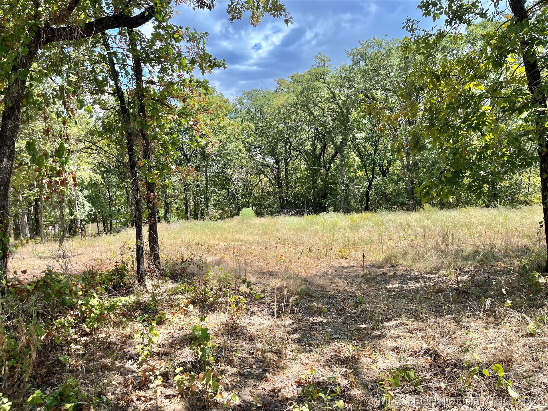 Texoma Park Road Kingston OK 73439