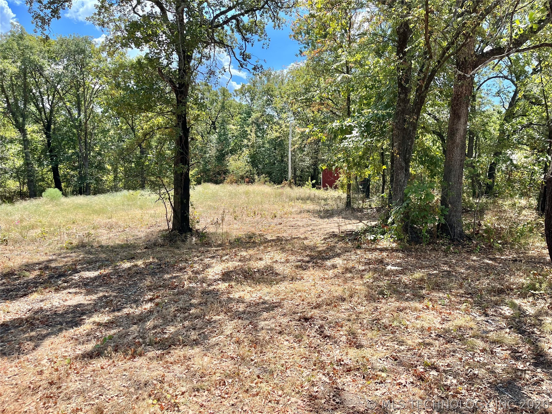 Texoma Park Road Kingston OK 73439