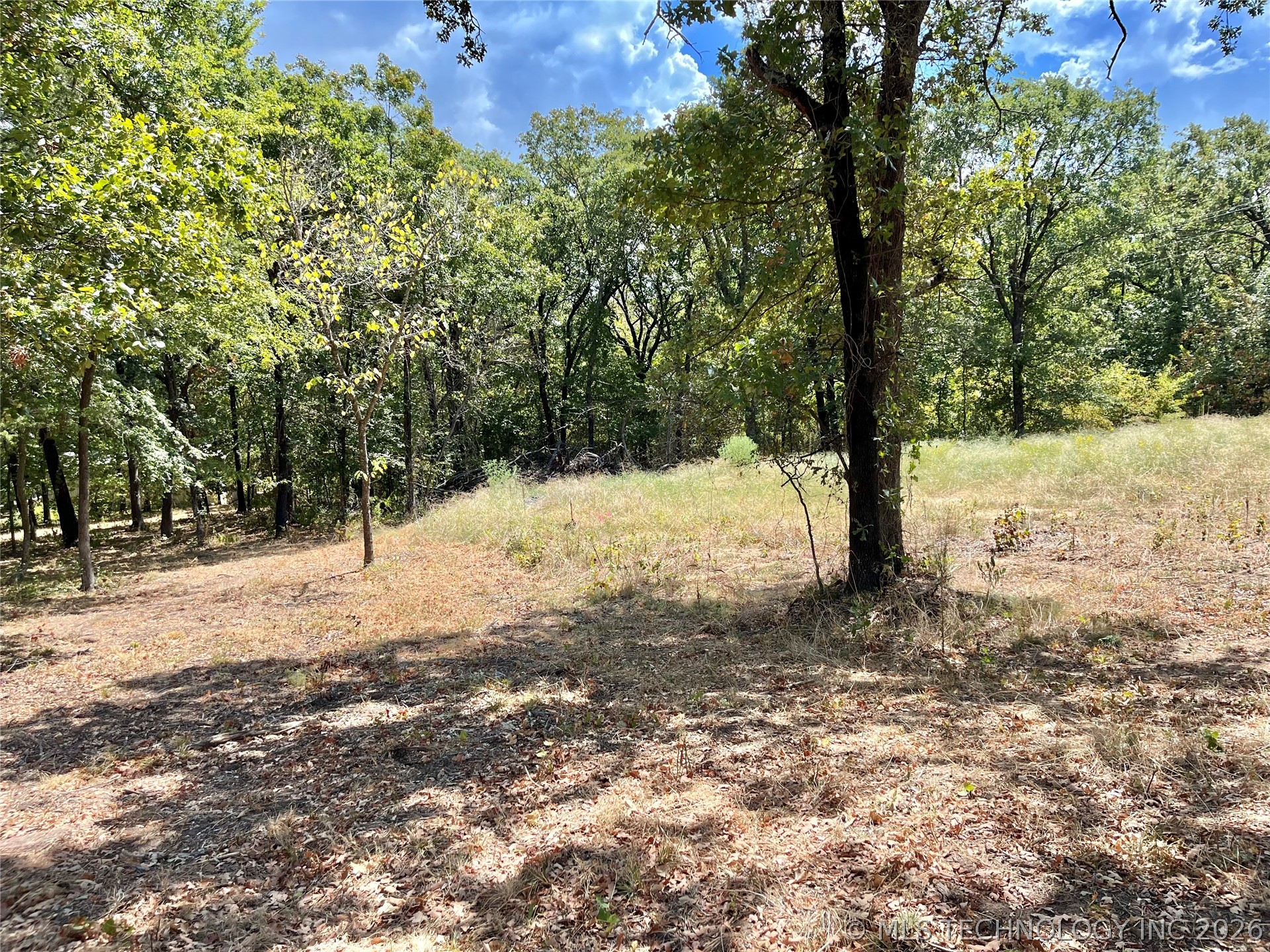 Texoma Park Road Kingston OK 73439
