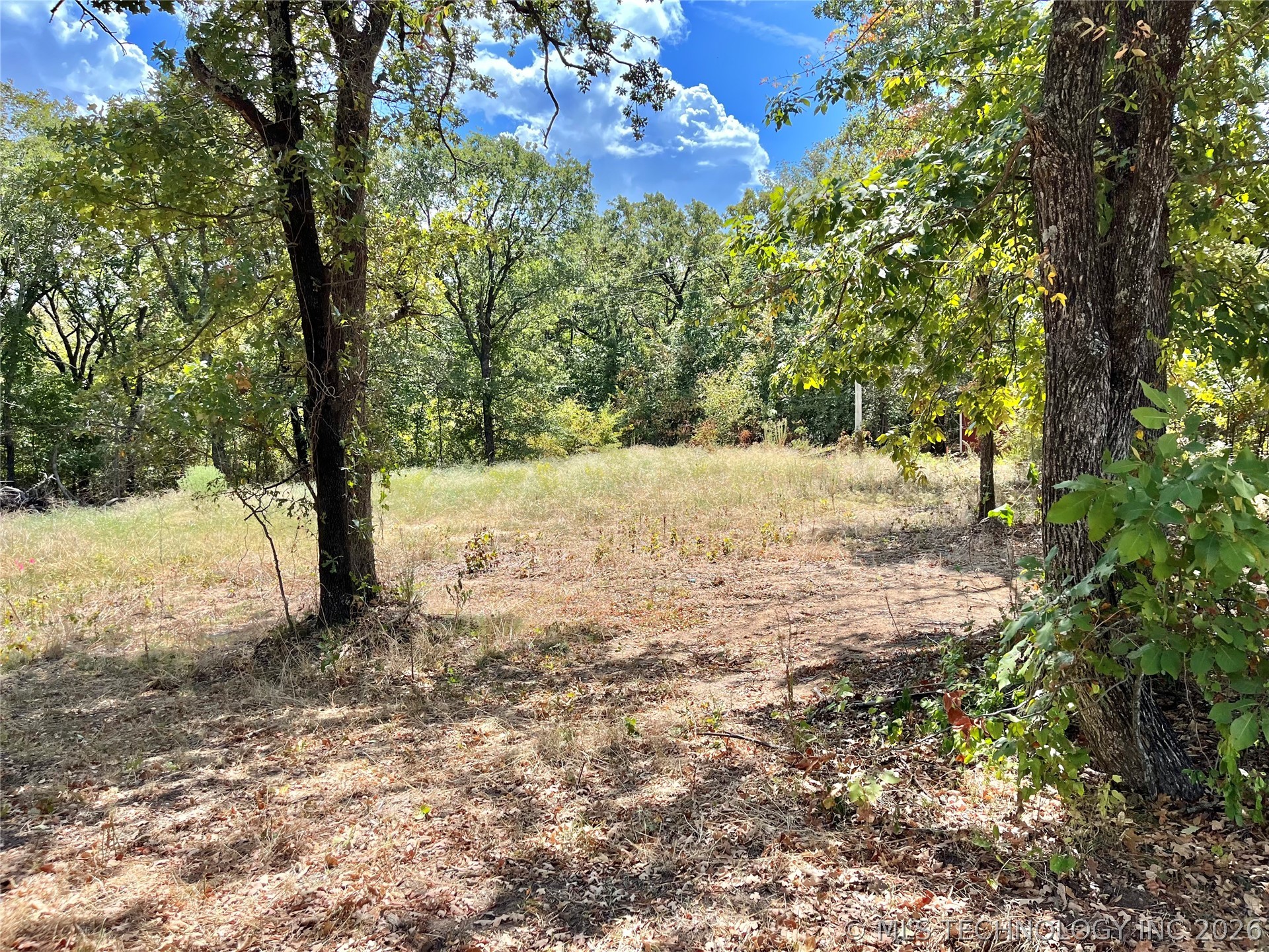Texoma Park Road Kingston OK 73439