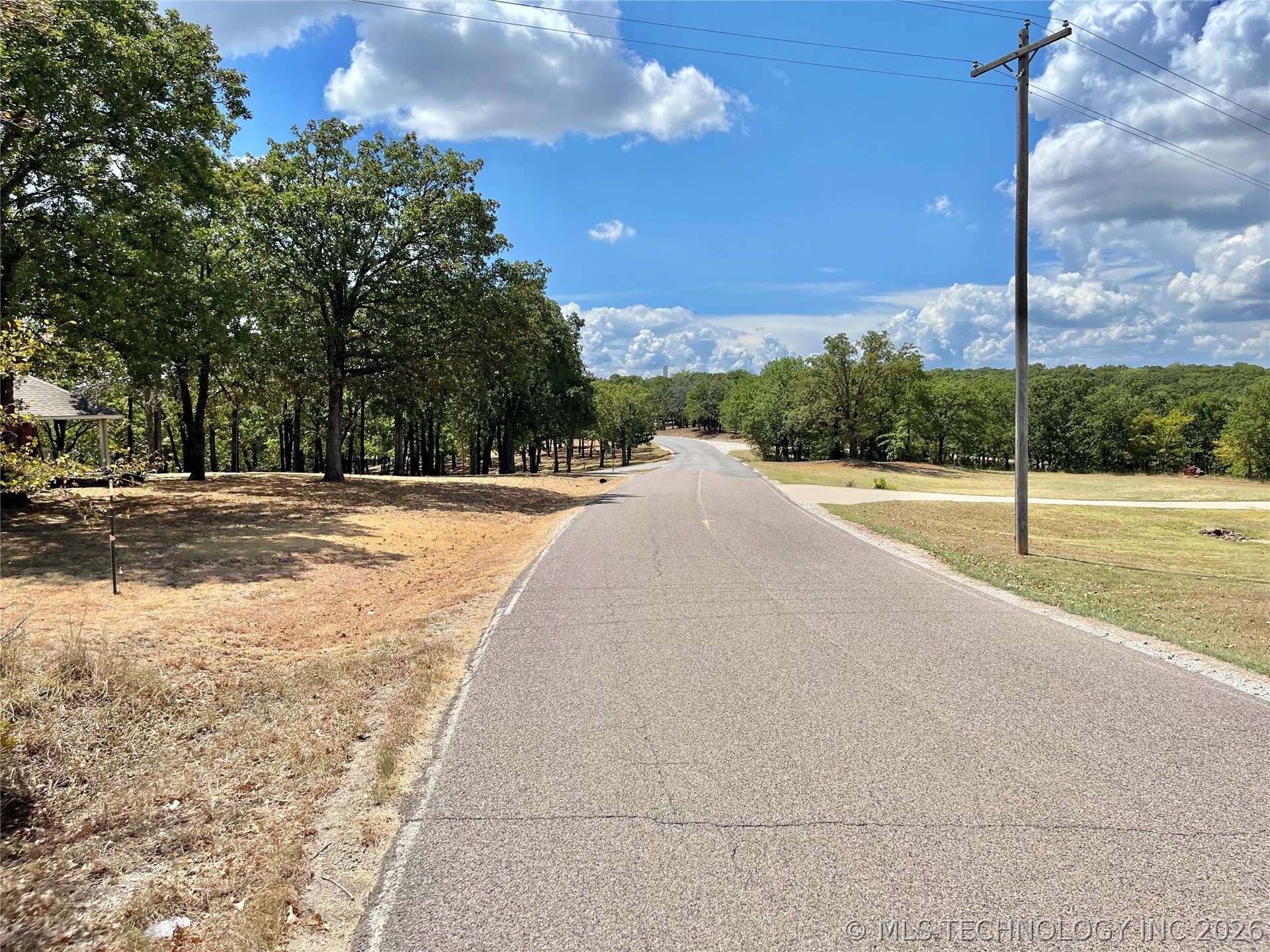 Texoma Park Road Kingston OK 73439